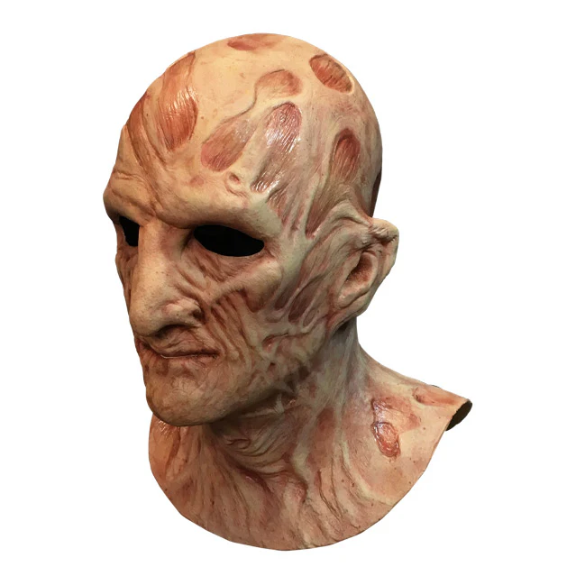 A Nightmare on Elm Street 2: Freddy's Revenge - Freddy Krueger Mask - Image 3