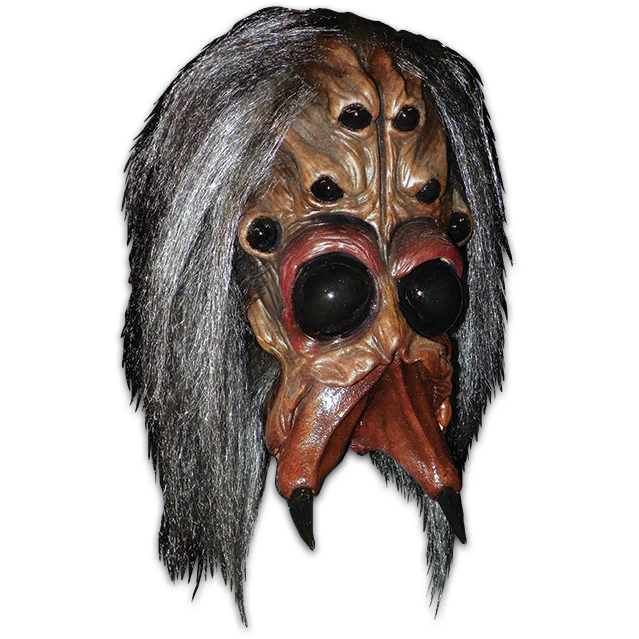 Trick or Treat Studios Original - Aracnoid Mask - Image 2