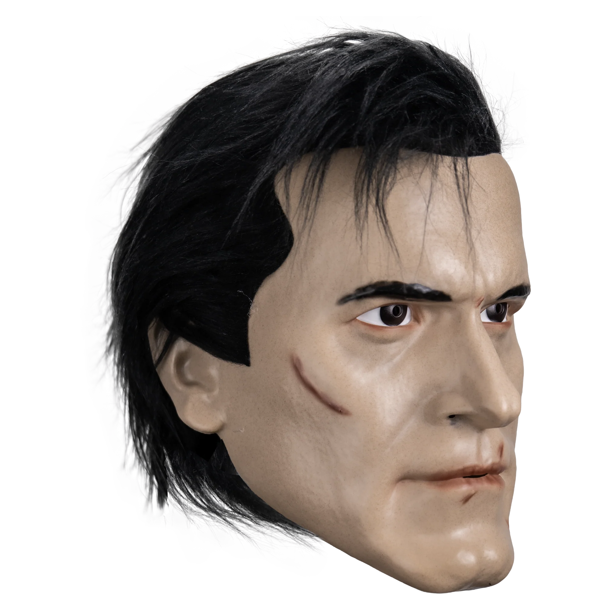 *PRE-ORDER* Army of Darkness - Ash Deluxe Injection Mask - Image 3