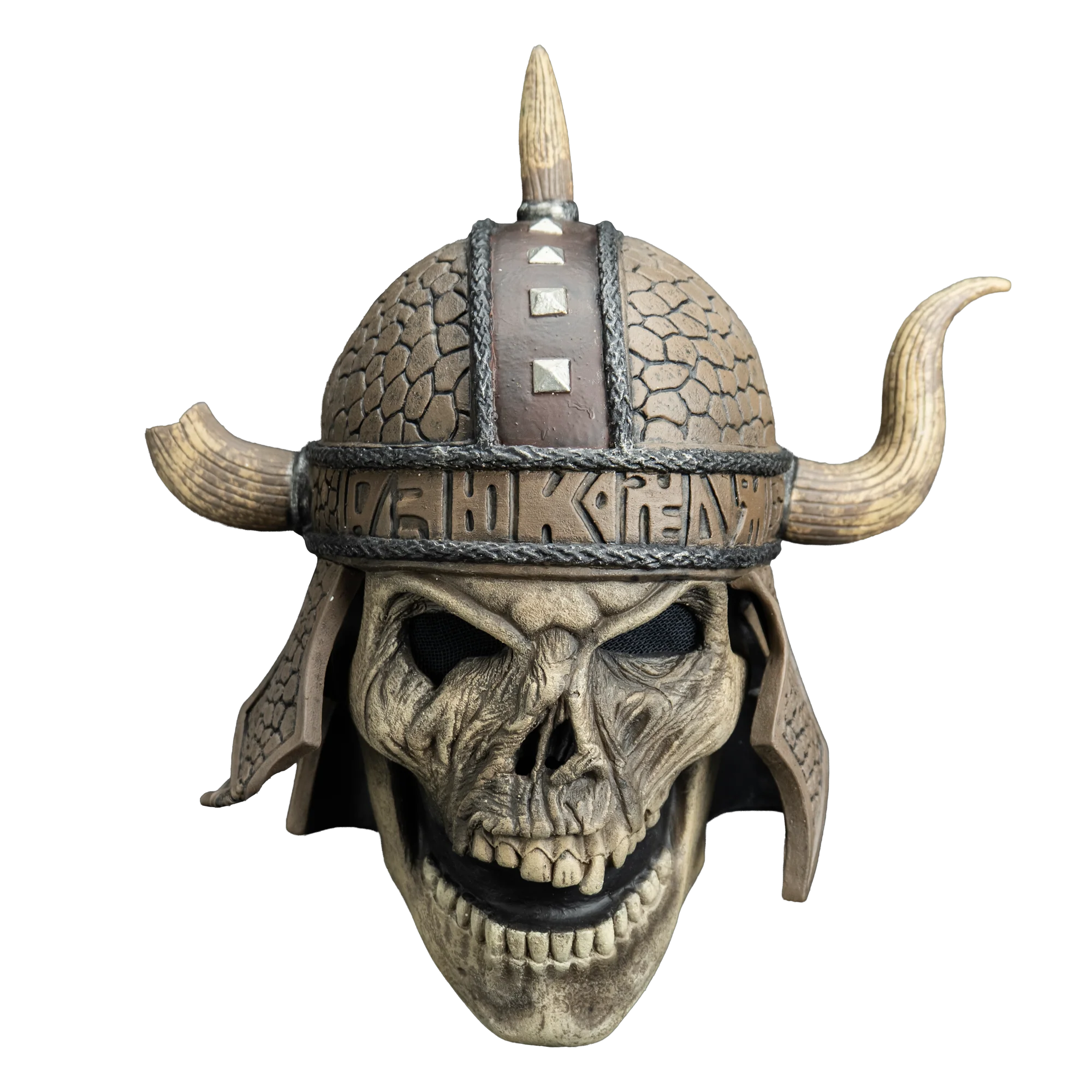 Army of Darkness - Deadite Foot Soldier Mask