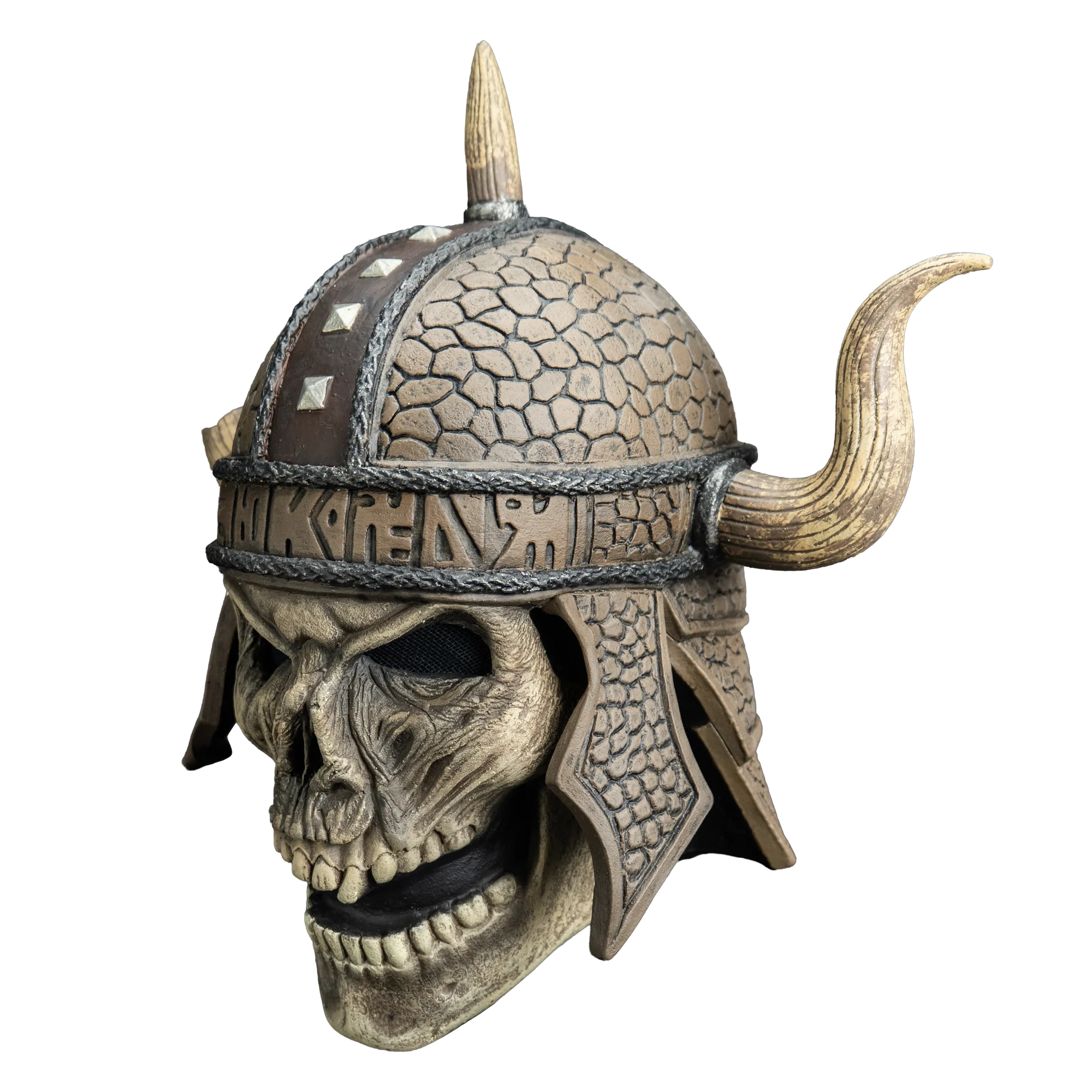 Army of Darkness - Deadite Foot Soldier Mask - Image 2