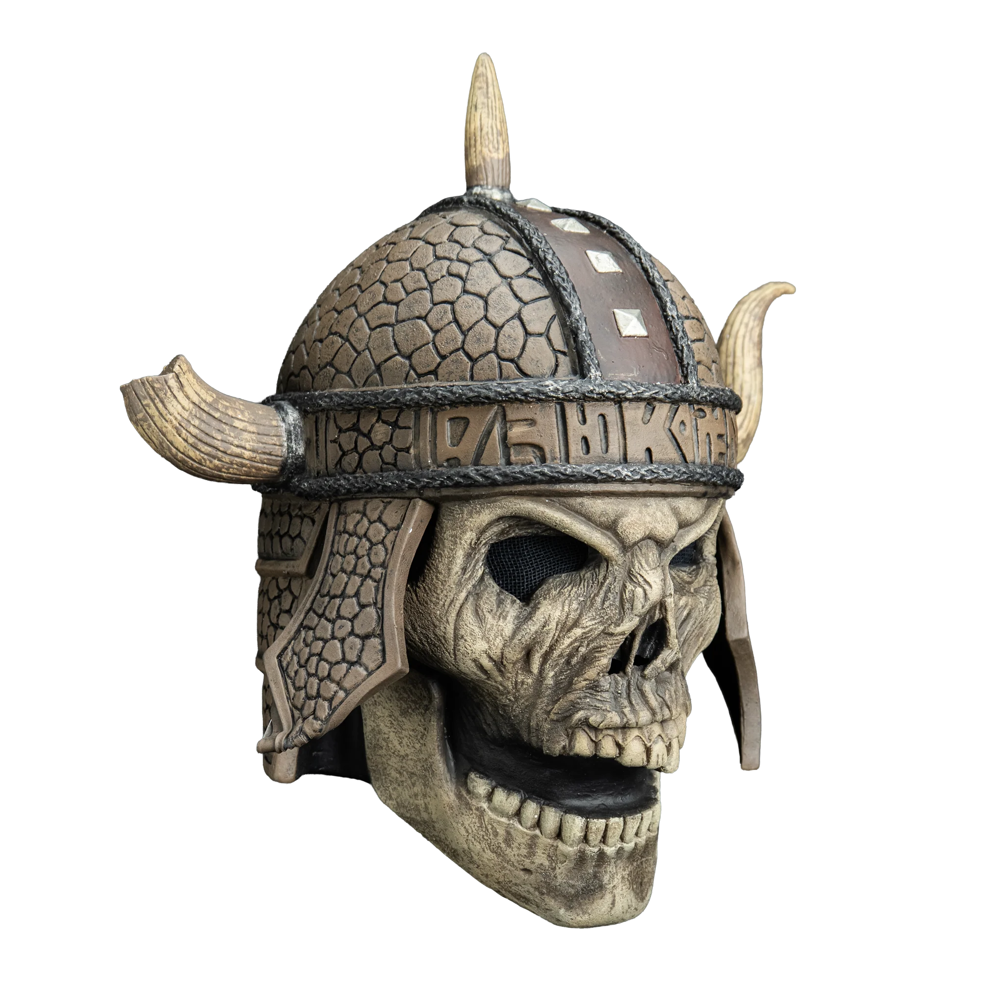 Army of Darkness - Deadite Foot Soldier Mask - Image 4