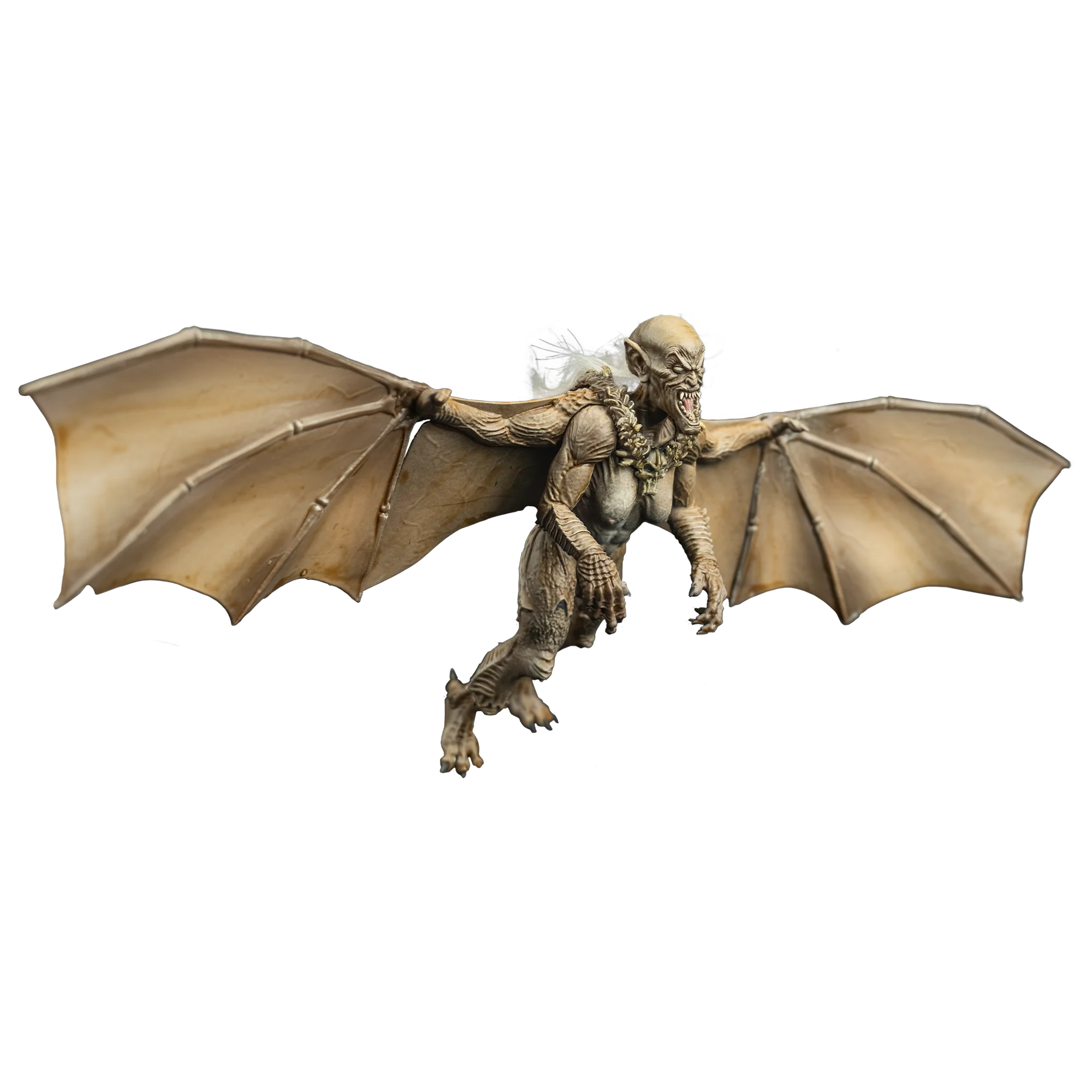 *PRE-ORDER* Army of Darkness - Deluxe Winged Deadite Warrior - 5" Figure - Image 3