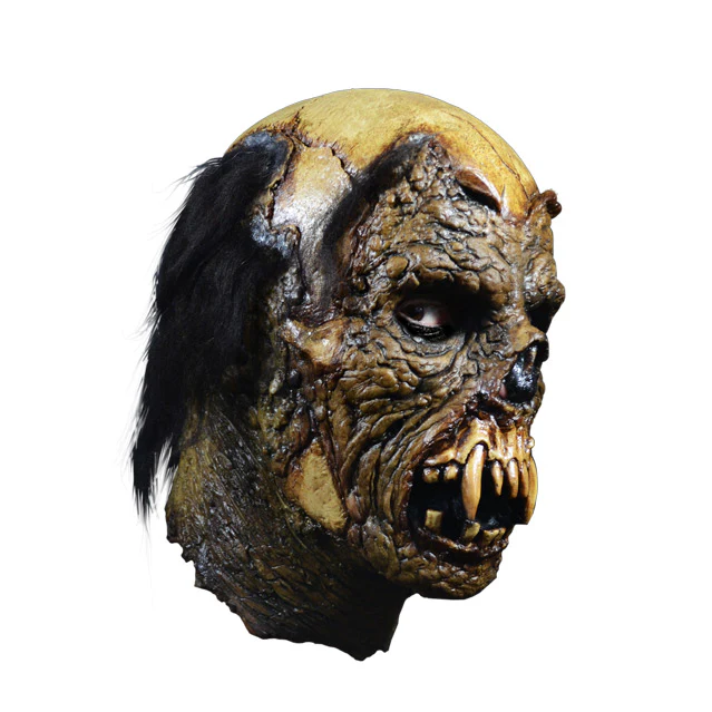 Beast of Blood Beast Mask - Image 2