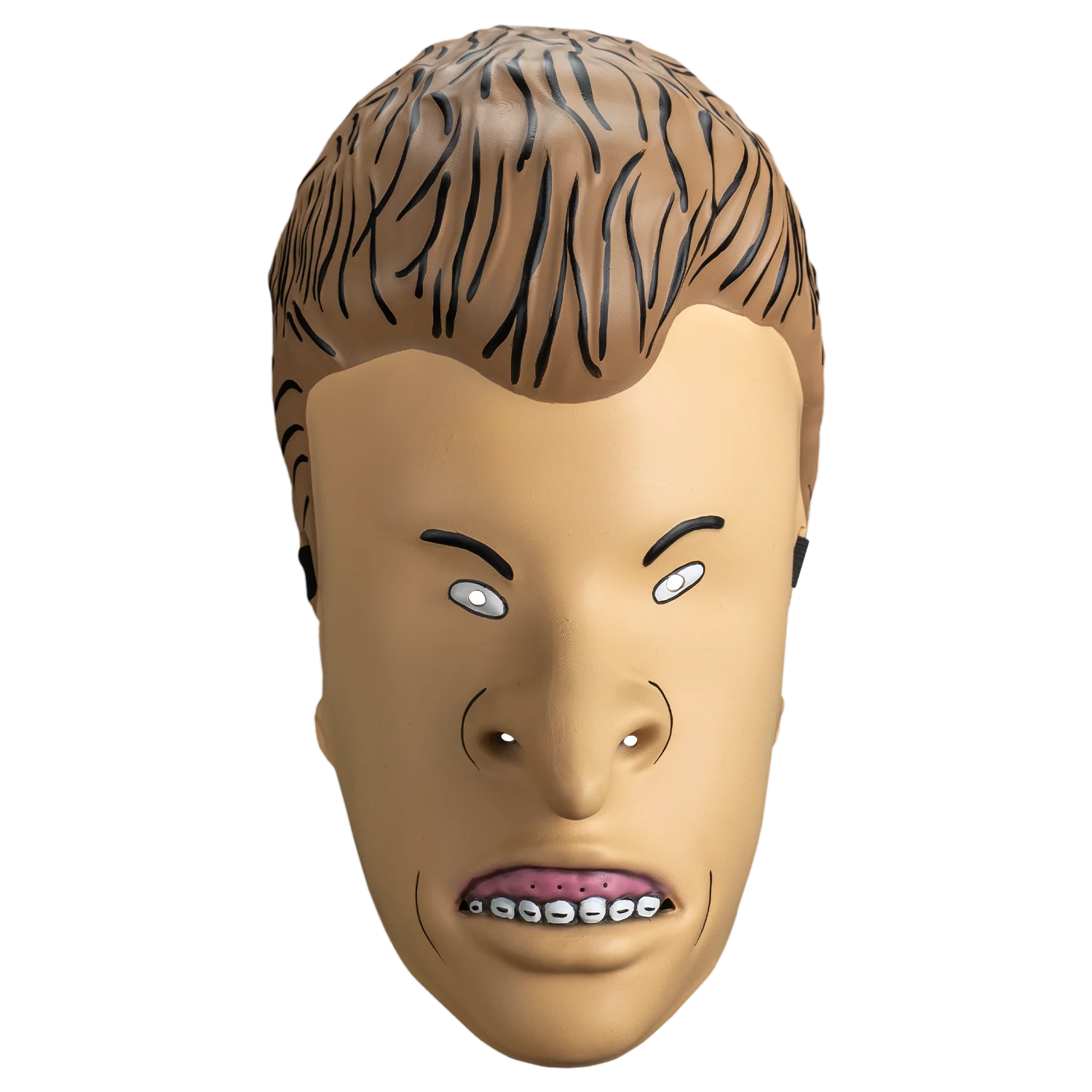 *BACK-ORDER* Beavis and Butt-head - Butt-head Deluxe Injection Mask