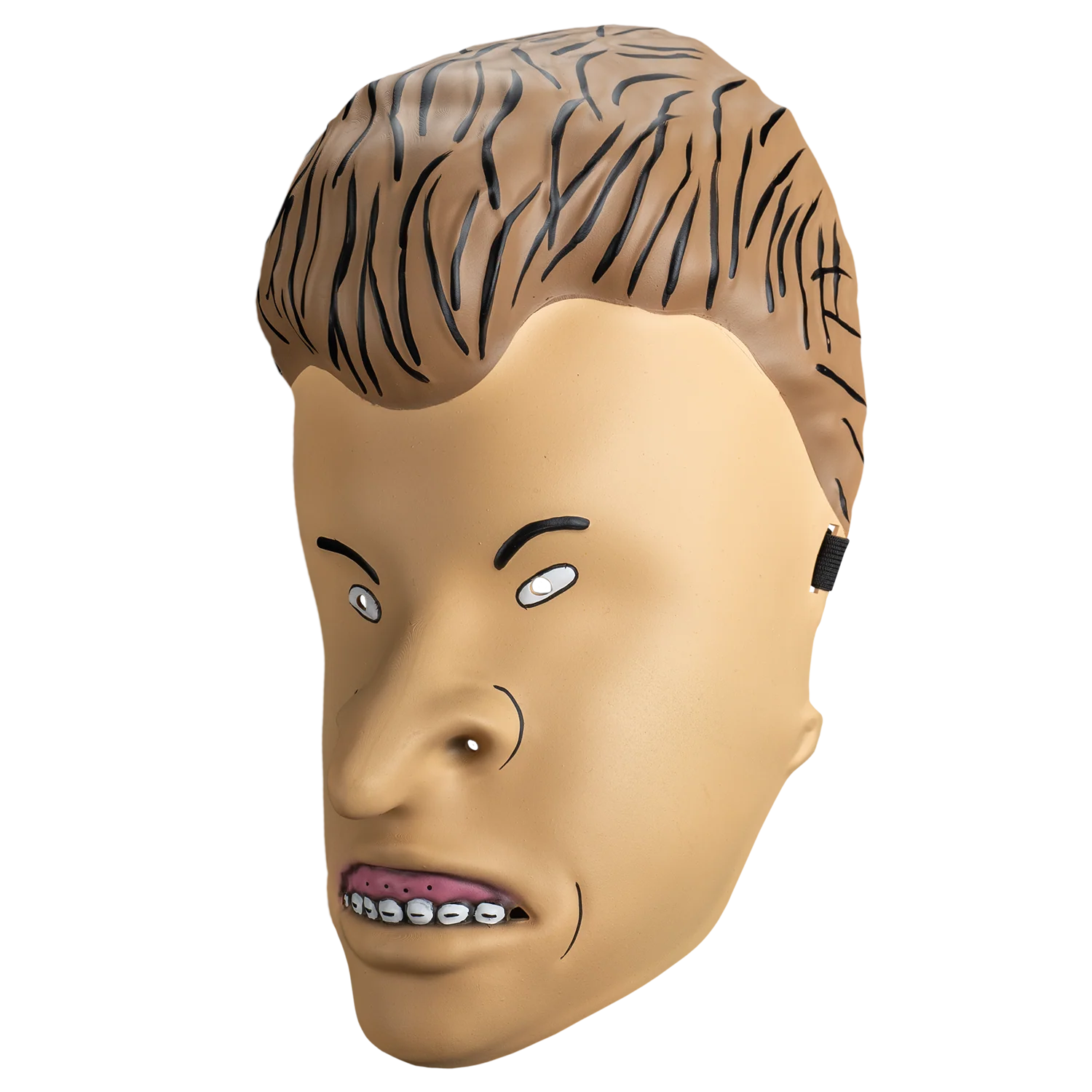 *BACK-ORDER* Beavis and Butt-head - Butt-head Deluxe Injection Mask - Image 2