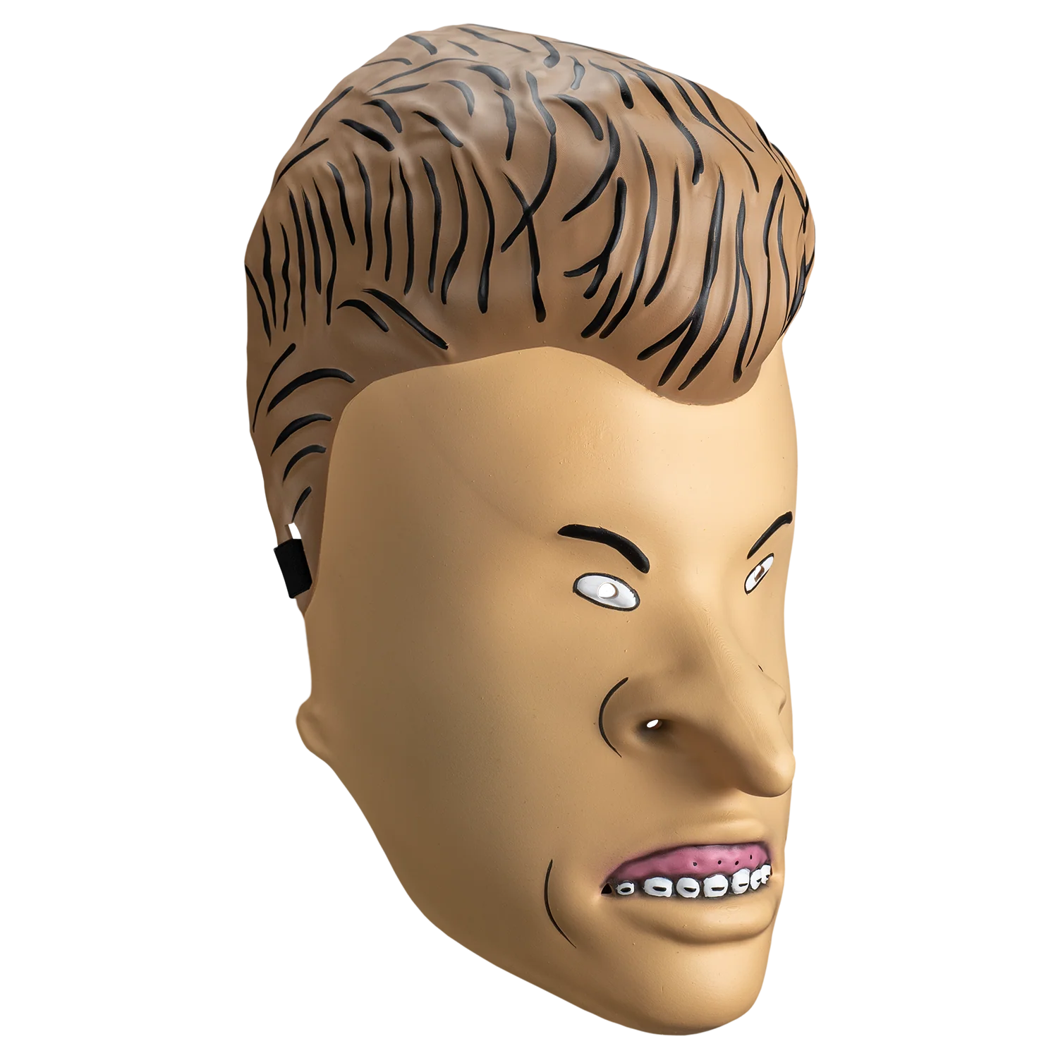 *BACK-ORDER* Beavis and Butt-head - Butt-head Deluxe Injection Mask - Image 3