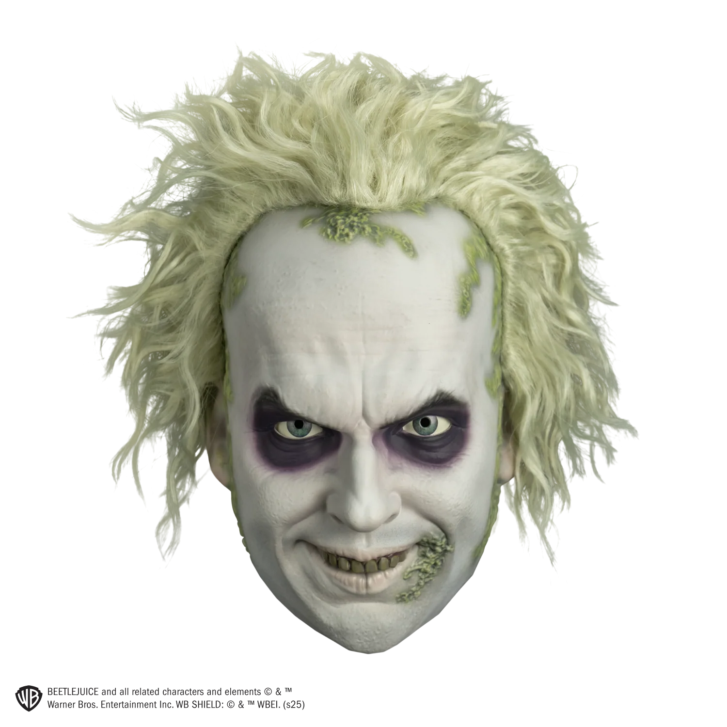 Beetlejuice - Beetlejuice Deluxe Injection Mask - Image 3