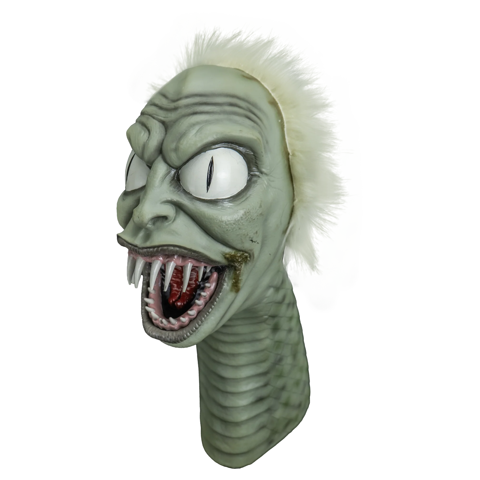 *PRE-ORDER* Beetlejuice - Beetlejuice Snake Puppet