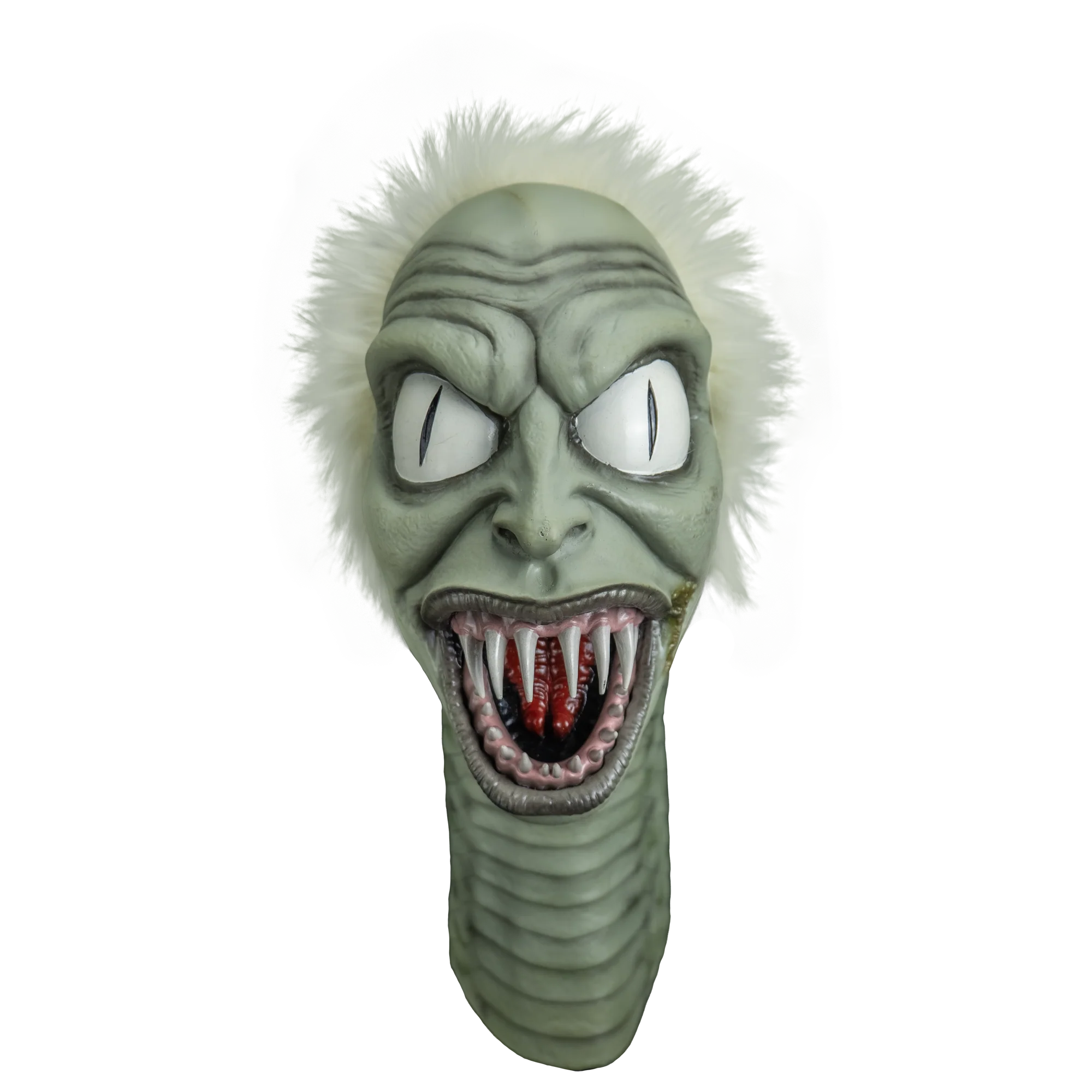 *PRE-ORDER* Beetlejuice - Beetlejuice Snake Puppet - Image 2