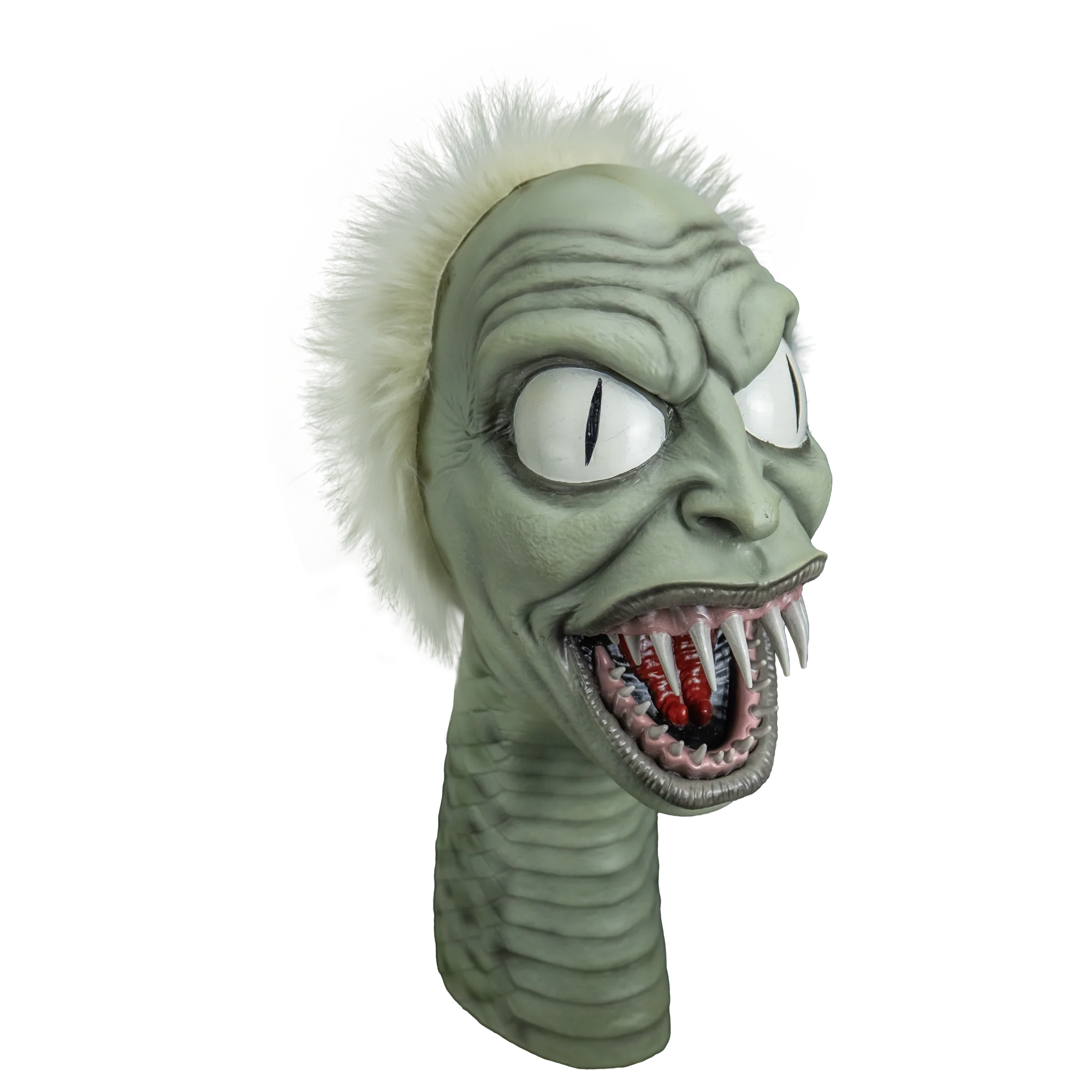 *PRE-ORDER* Beetlejuice - Beetlejuice Snake Puppet - Image 3