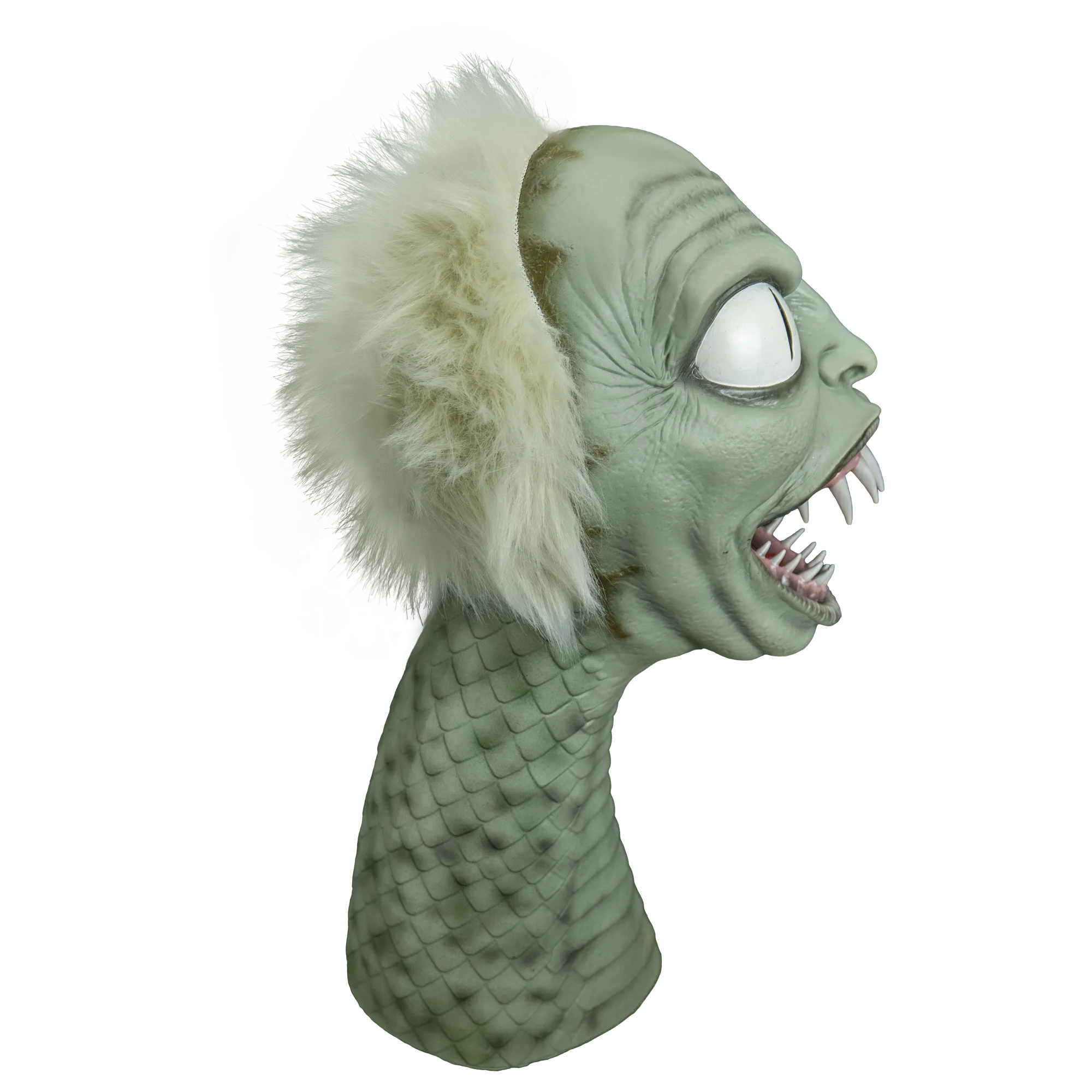 *PRE-ORDER* Beetlejuice - Beetlejuice Snake Puppet - Image 4
