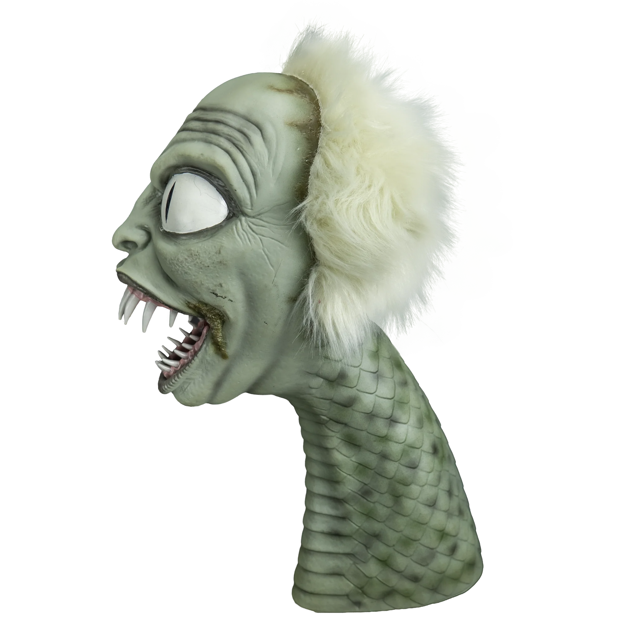 *PRE-ORDER* Beetlejuice - Beetlejuice Snake Puppet - Image 5