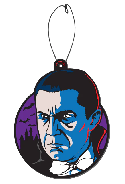Bela Lugosi Dracula Fear Freshener®