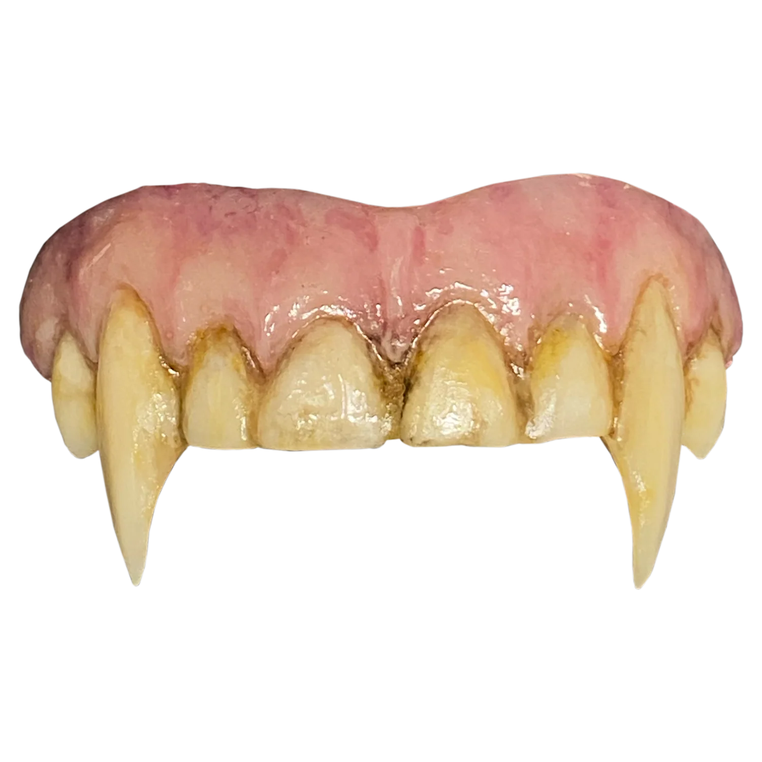 Bitemares Horror Teeth - Barnabas Teeth