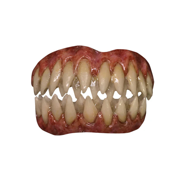 Bitemares Horror Teeth - Soul Eater