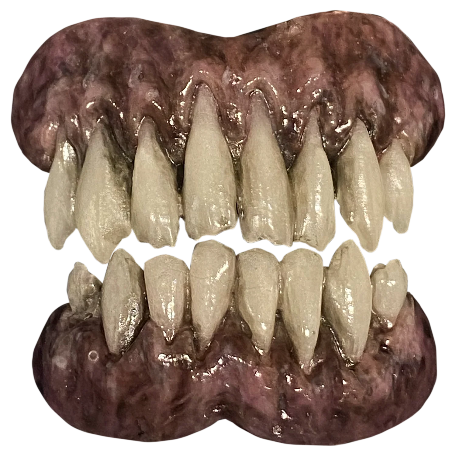 Bitemares Horror Teeth - Spectre