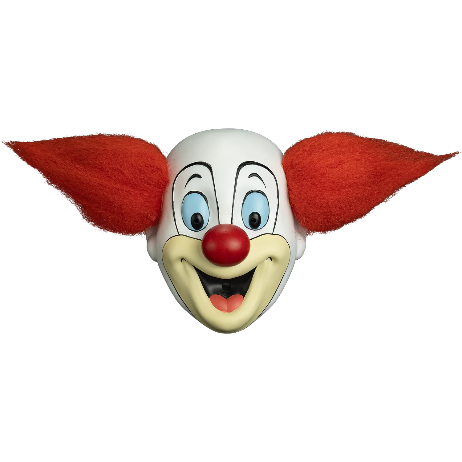 *PRE-ORDER* Bozo the Clown - Bozo the Clown Retro Mask