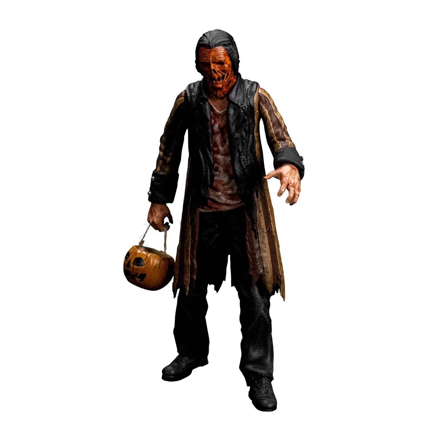 Scream Greats - Candy Corn - Jacob Atkins 8" Figure - Image 2