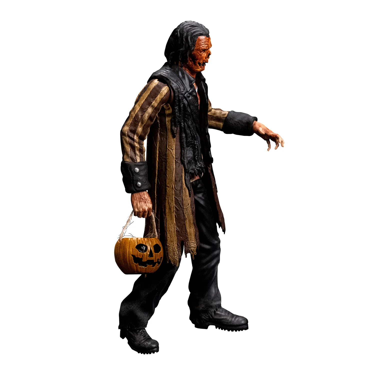 Scream Greats - Candy Corn - Jacob Atkins 8" Figure - Image 3
