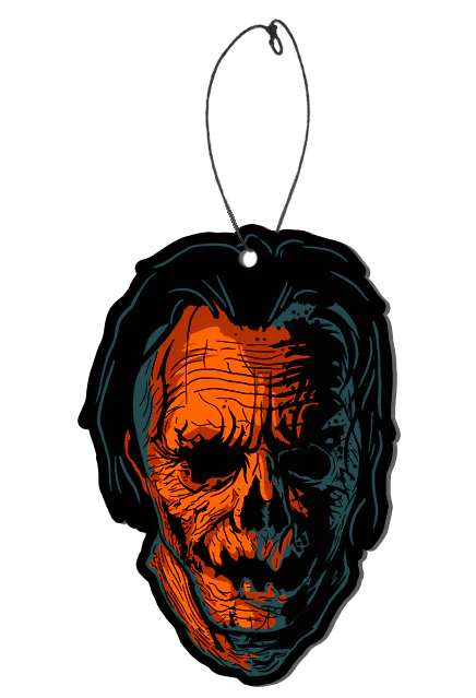 Candy Corn - Jacob Atkins Fear Freshener®
