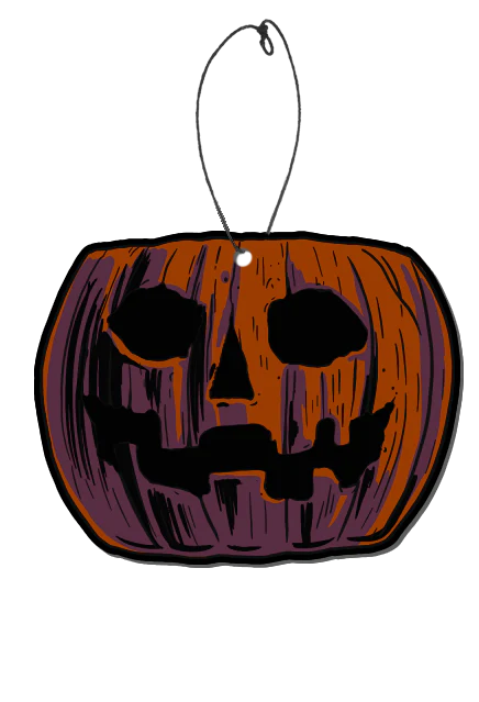 Candy Corn - Pumpkin Pail Fear Freshener®