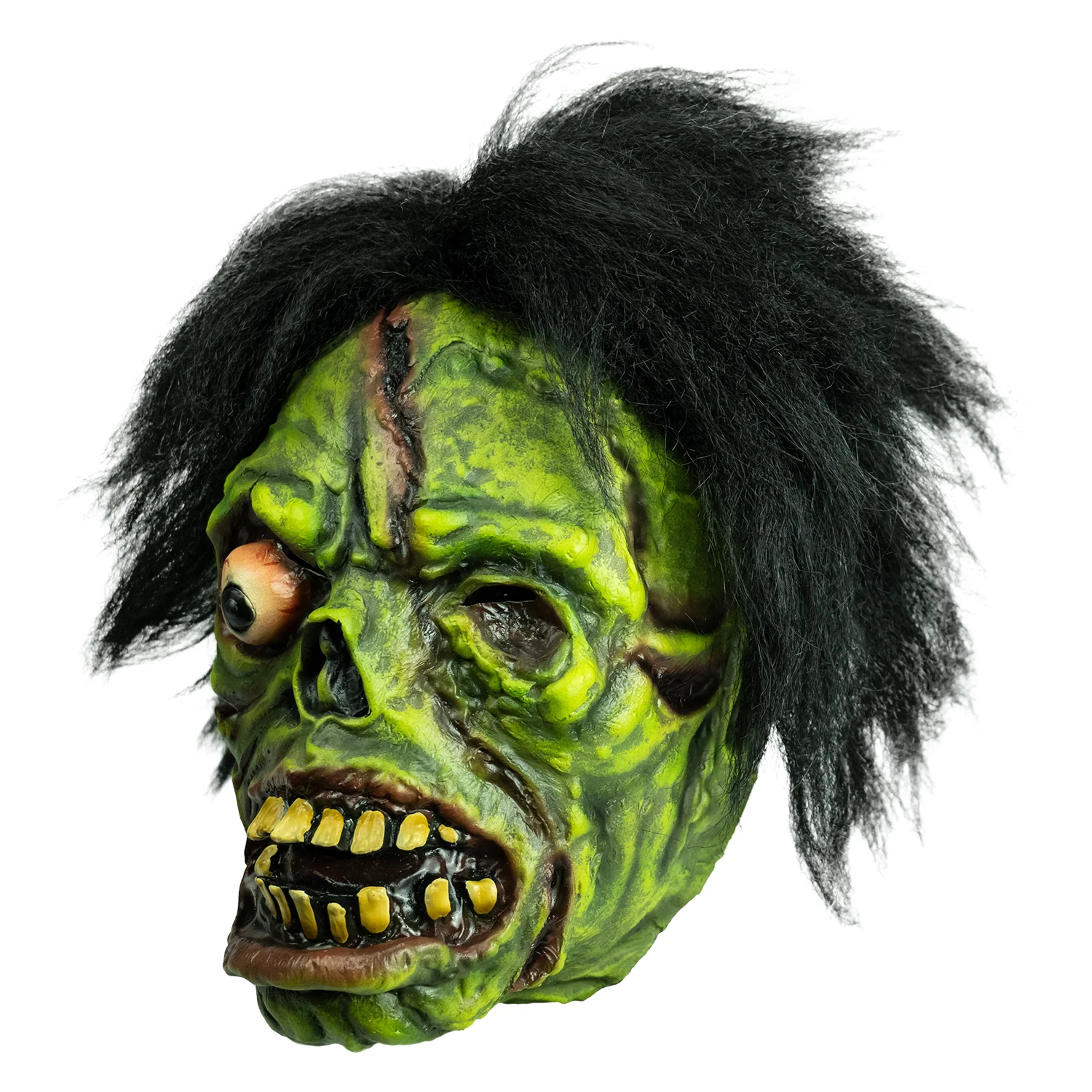 Chamber of Horrors Mask Bundle - Image 3