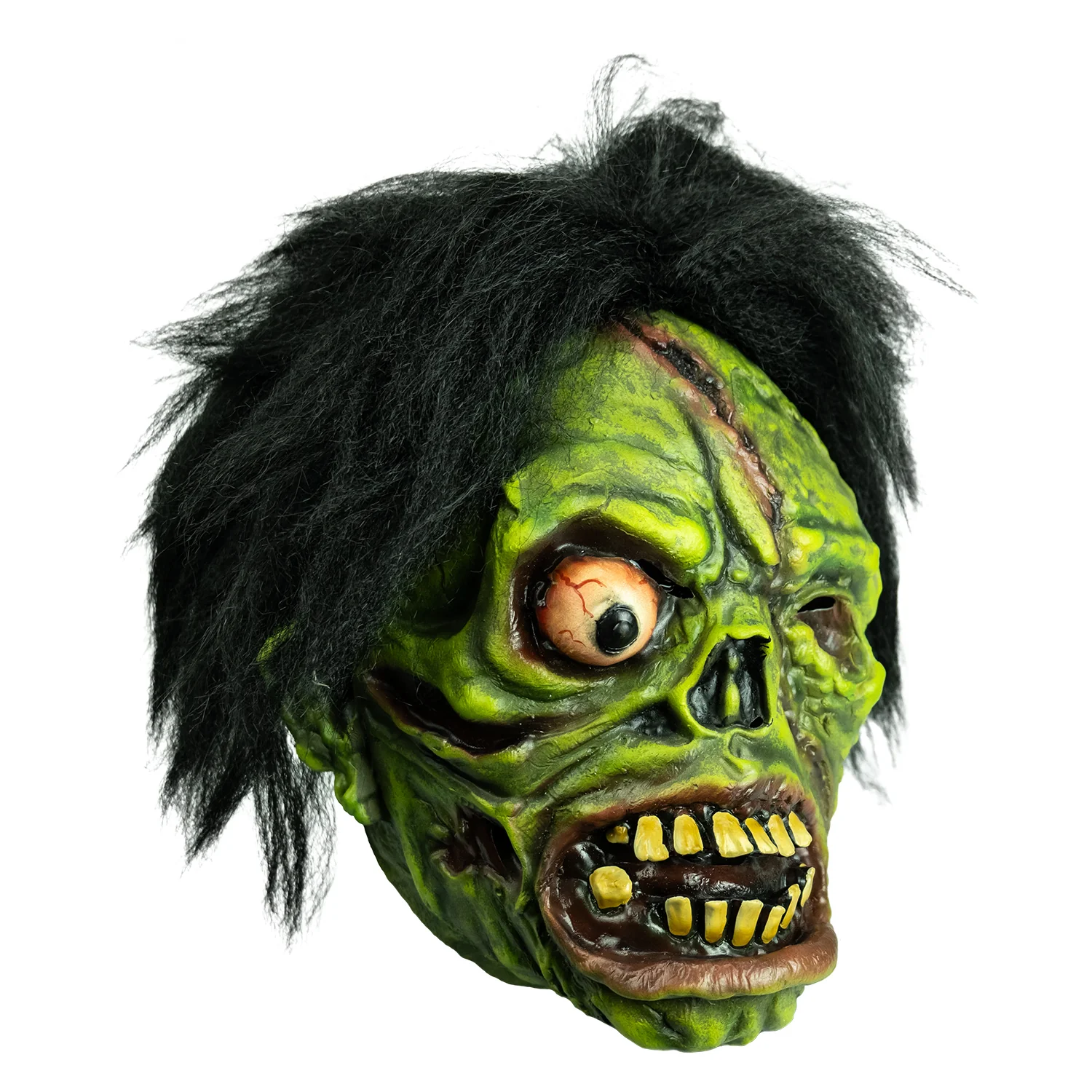 Chamber of Horrors Mask Bundle - Image 4