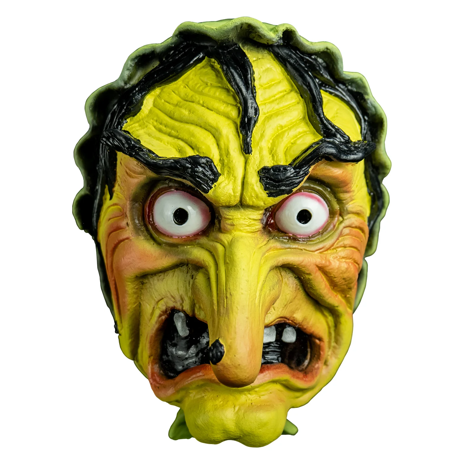 Chamber of Horrors Mask Bundle - Image 5