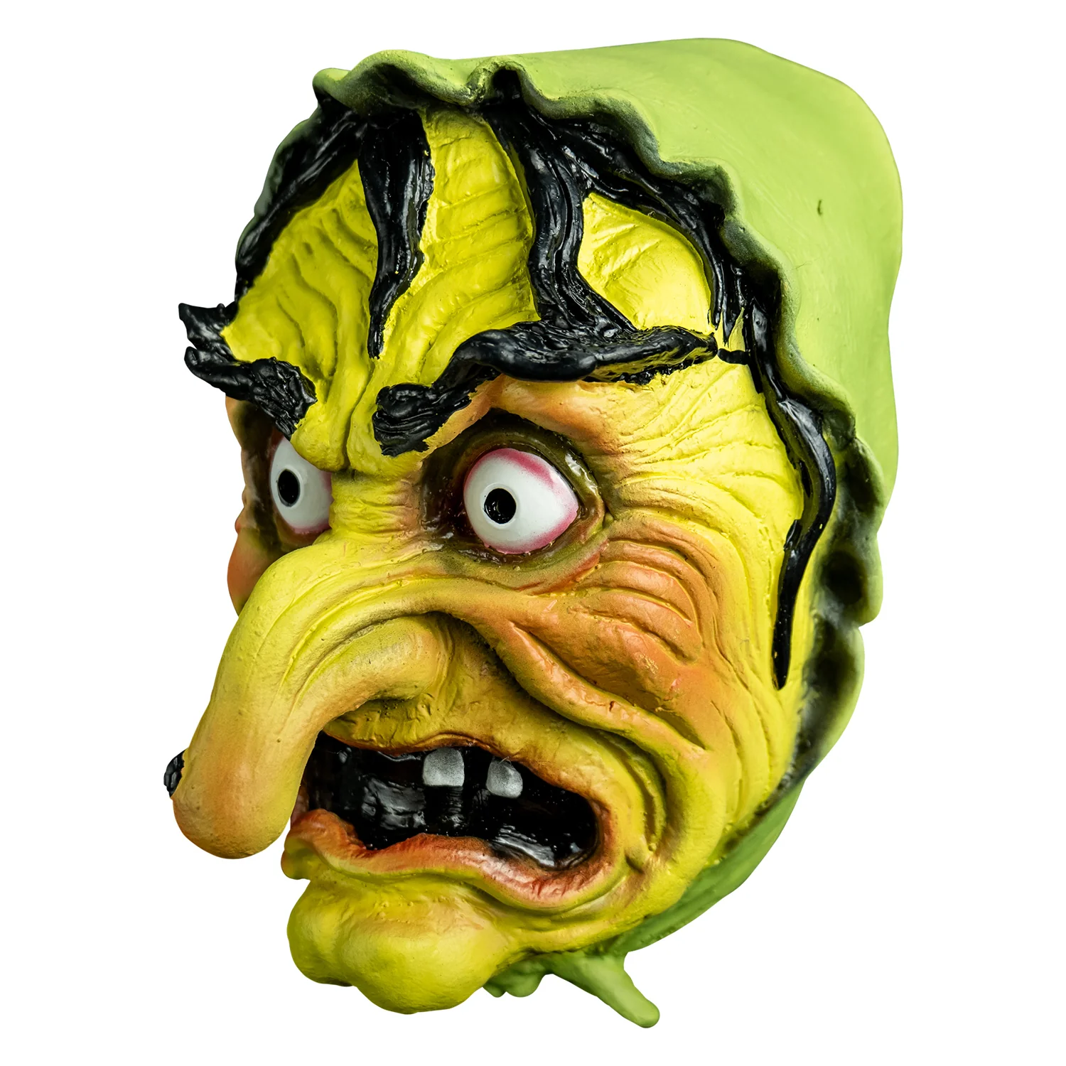 Chamber of Horrors Mask Bundle - Image 6