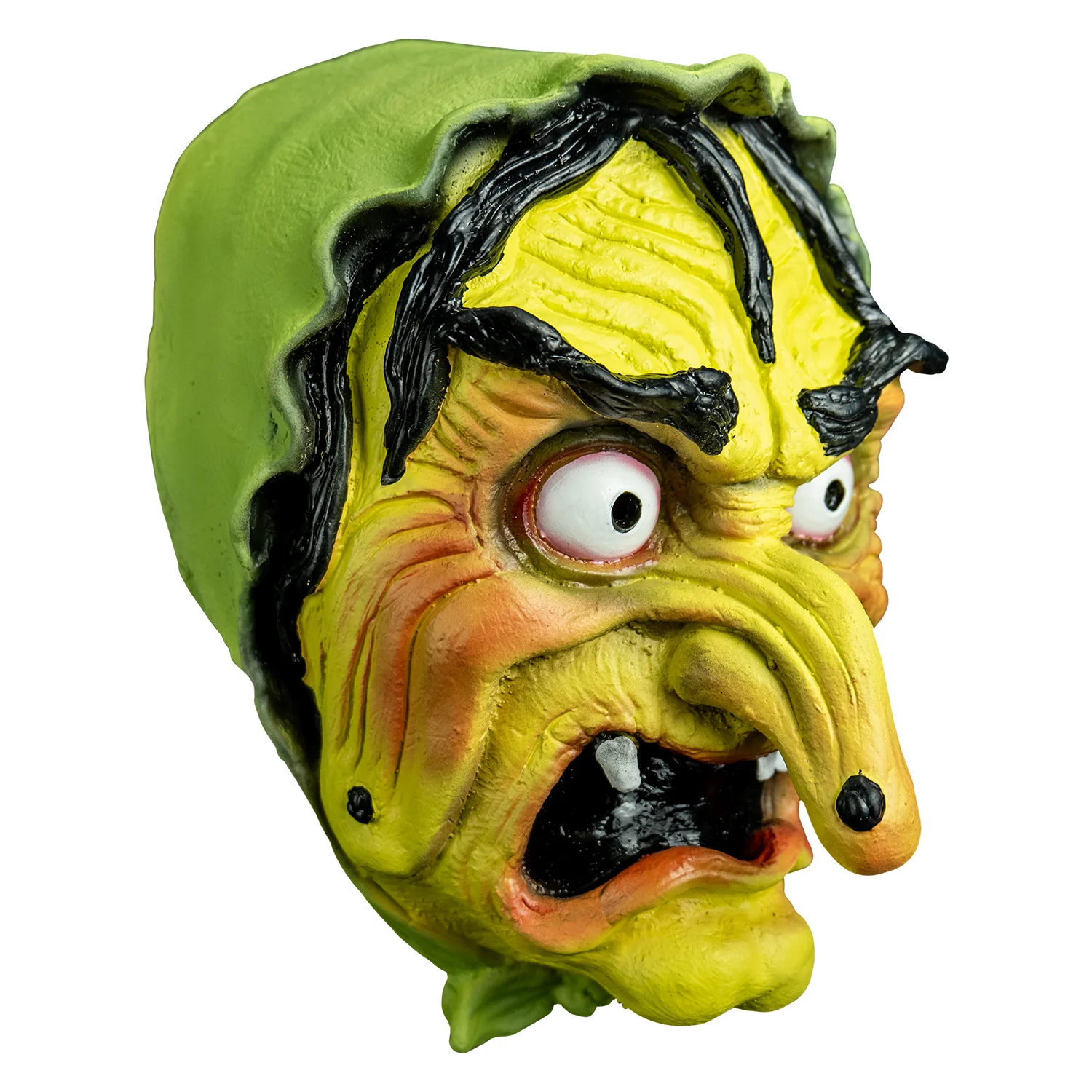 Chamber of Horrors Mask Bundle - Image 7