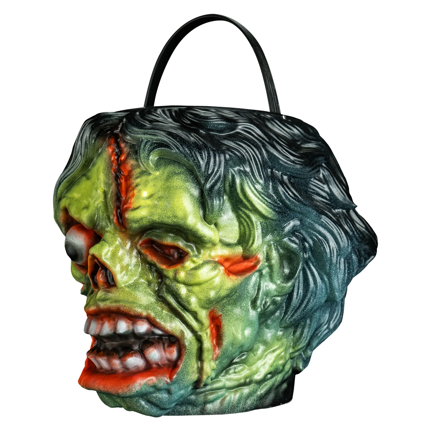 Chamber of Horrors - Shock Monster Candy Pail - Image 3