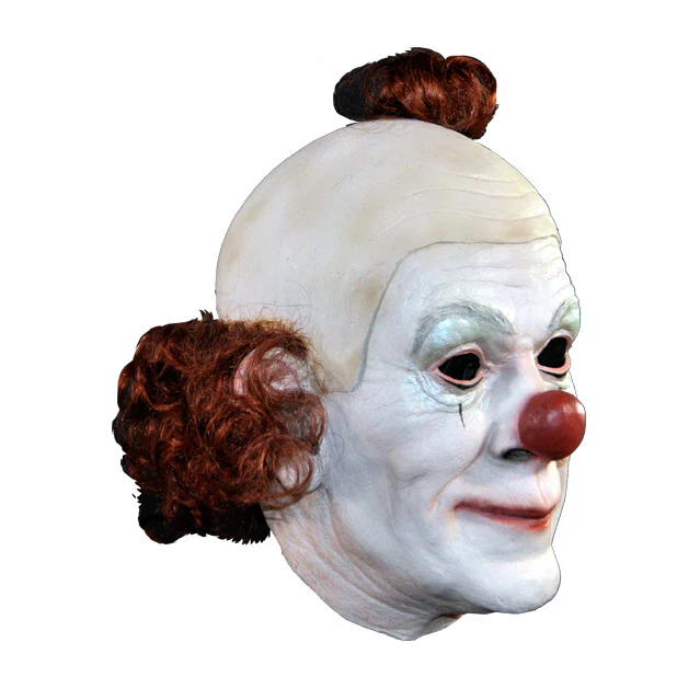 Trick or Treat Studios Original - Circus Clown Mask - Image 3