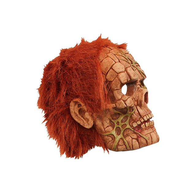 Zagone Studios Classic Collection - 1977 Square Corpse Zombie Mask - Image 2