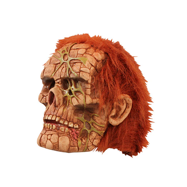 Zagone Studios Classic Collection - 1977 Square Corpse Zombie Mask - Image 3