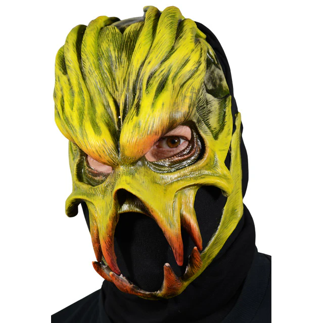 Zagone Studios Classic Collection - Alien Jaws Mask - Image 2