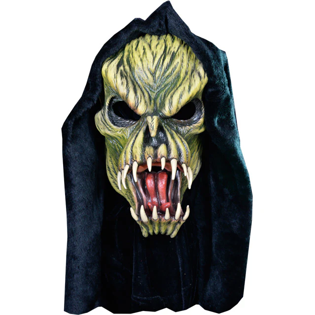 Zagone Studios Classic Collection - Fang Face Version 2 Mask