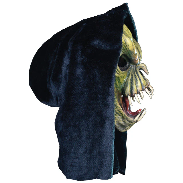 Zagone Studios Classic Collection - Fang Face Version 2 Mask - Image 2