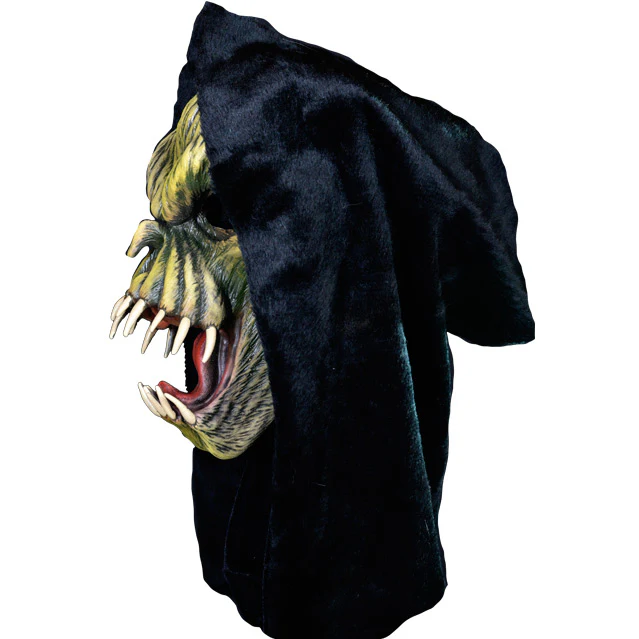 Zagone Studios Classic Collection - Fang Face Version 2 Mask - Image 3
