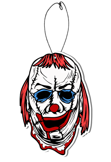 Clown Skinner Fear Freshener®