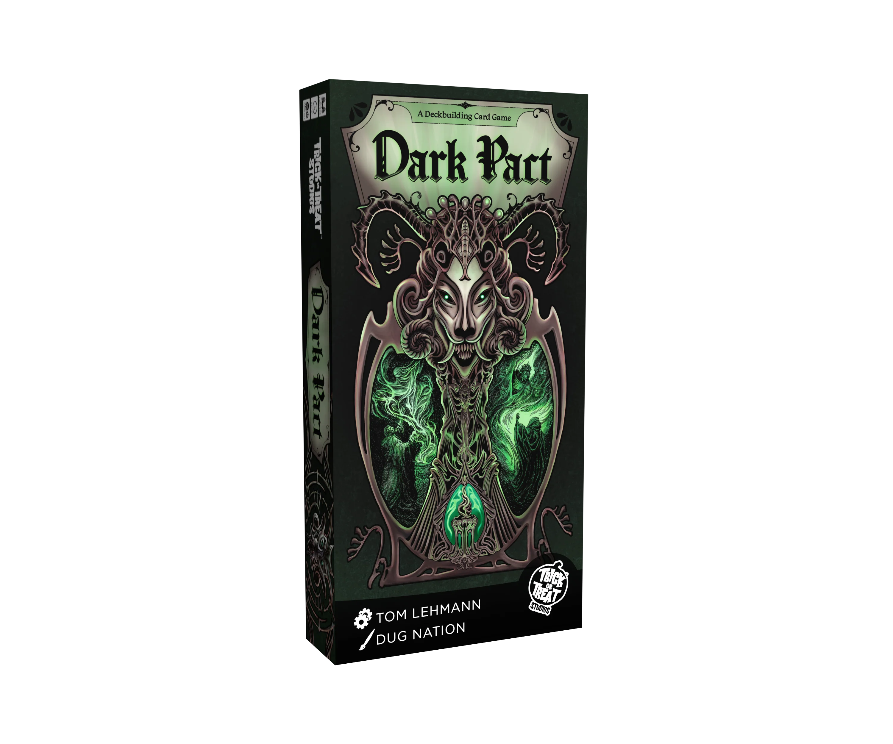 Dark Pact Game - Image 3