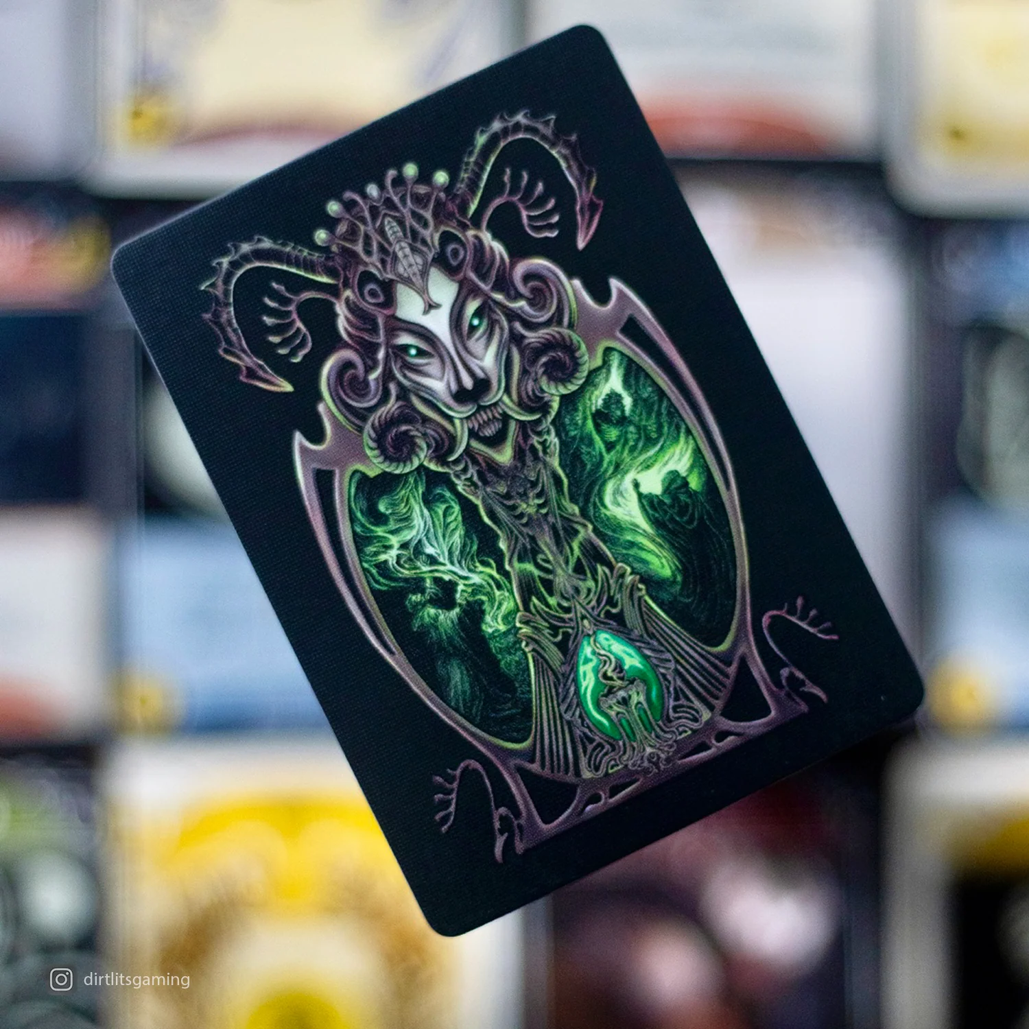 Dark Pact Game - Image 5