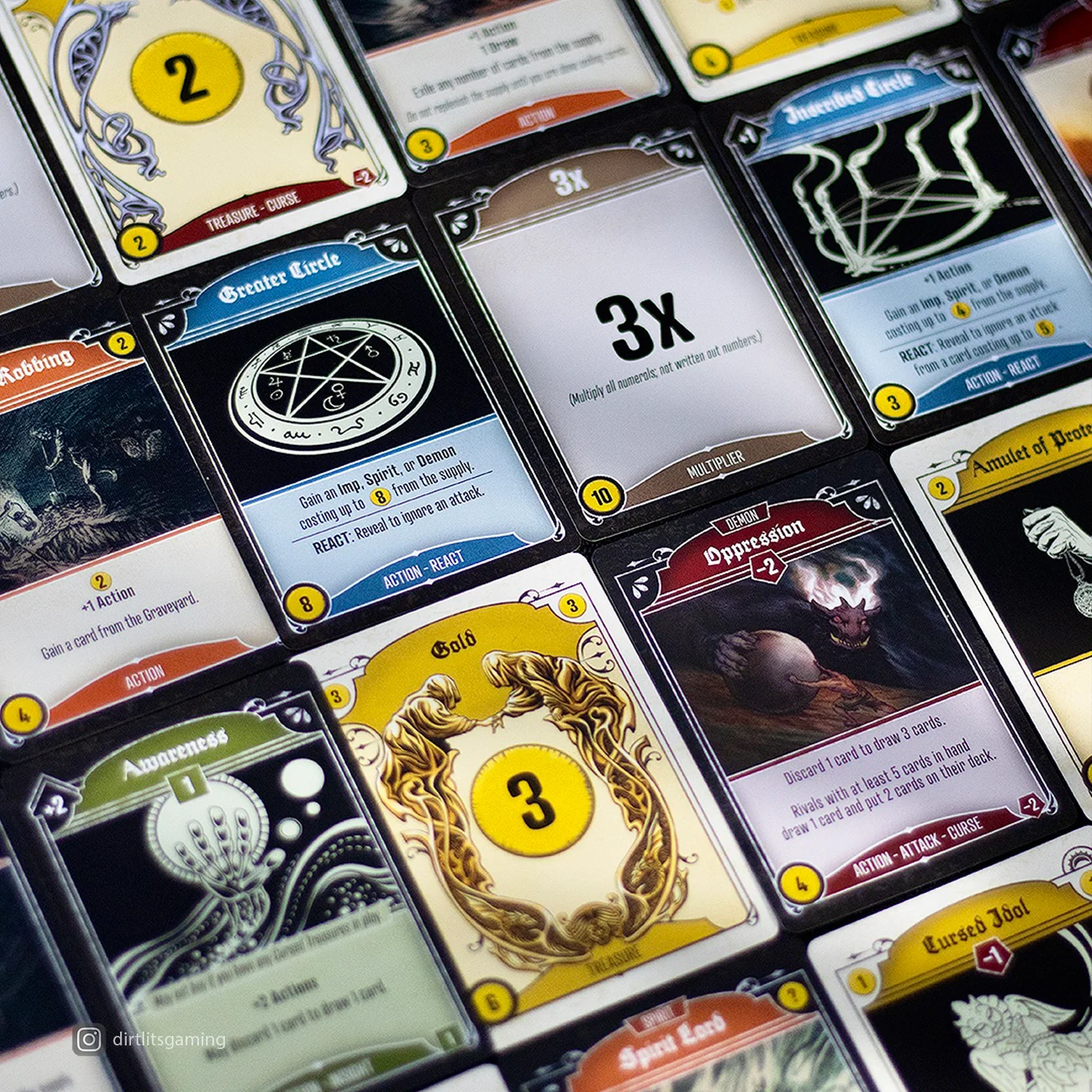 Dark Pact Game - Image 6