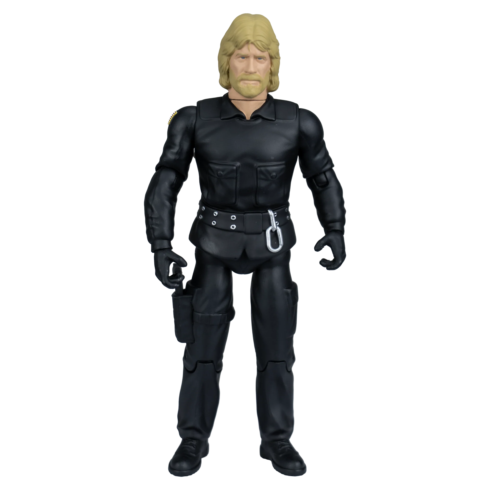 *PRE-ORDER* Delta Force - Major Scott McCoy 6.75" Action Figure - Image 5