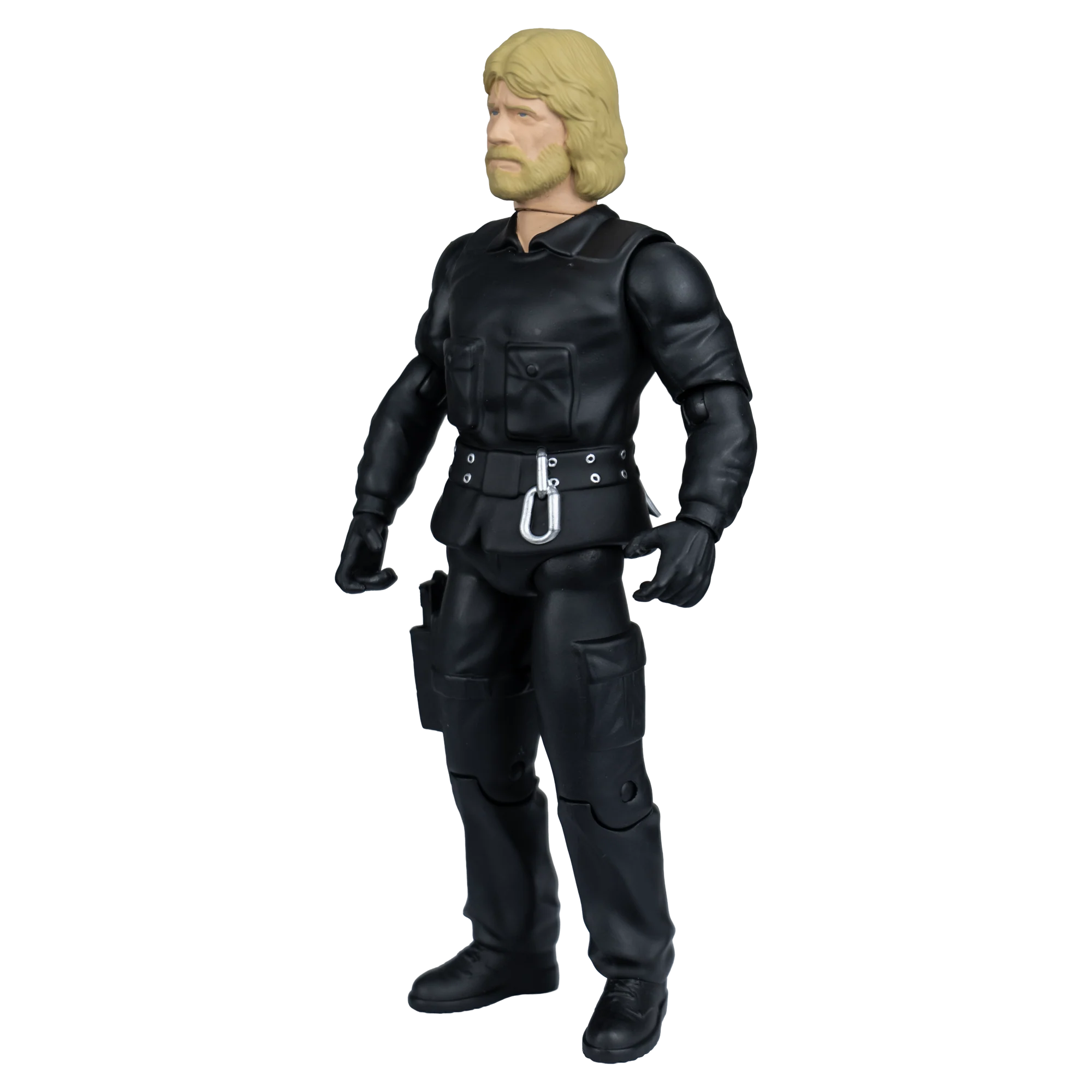 *PRE-ORDER* Delta Force - Major Scott McCoy 6.75" Action Figure - Image 6