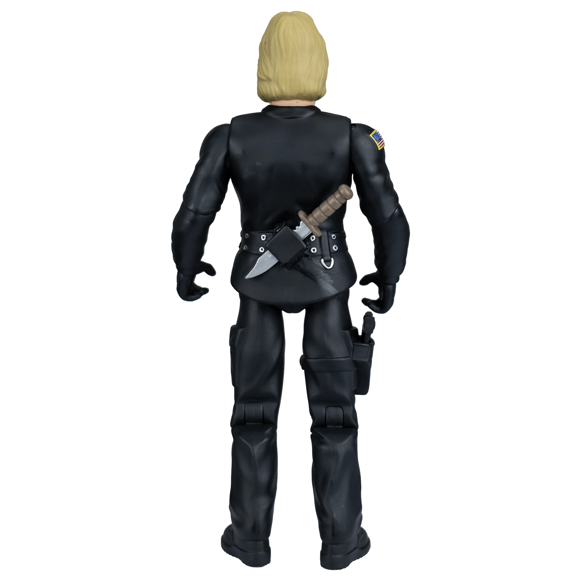 *PRE-ORDER* Delta Force - Major Scott McCoy 6.75" Action Figure - Image 7