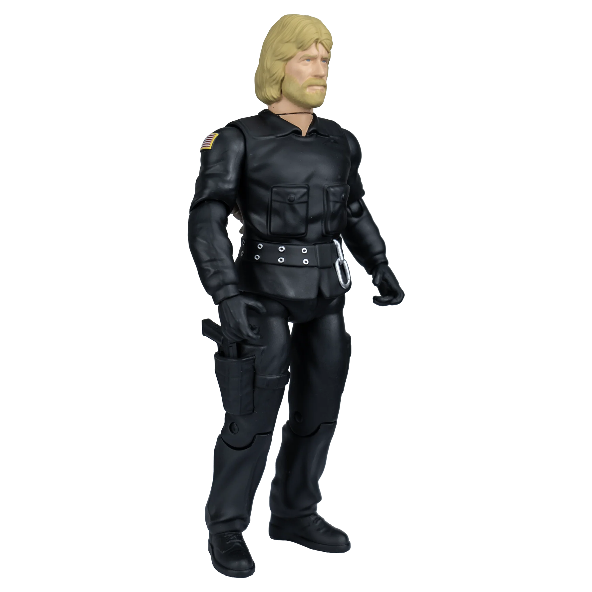 *PRE-ORDER* Delta Force - Major Scott McCoy 6.75" Action Figure - Image 8
