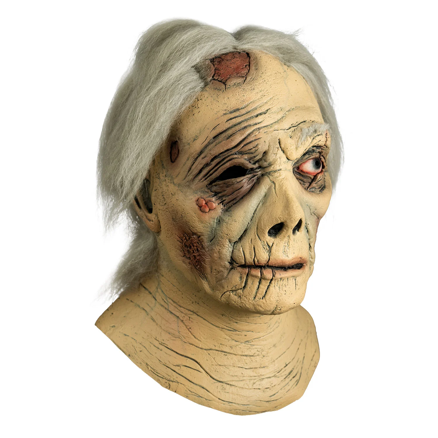Don Post - Erik the Phantom Mask - Image 3