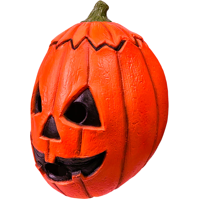 Don Post Mask Bundle - Skull, Witch, Pumpkin - Image 10
