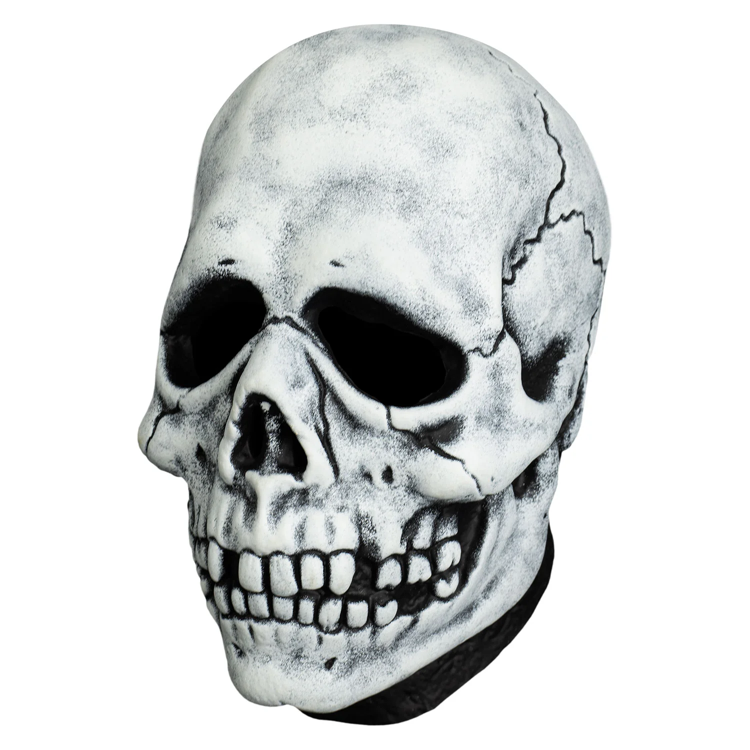 Don Post - White Skull Mask (Vinyl) - Image 2
